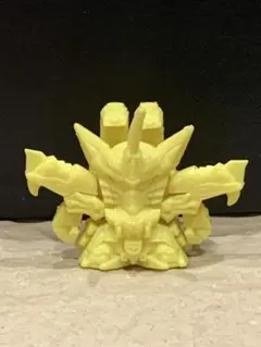 ガン消し　【難あり】 鎧闘神 騎士 12体 まとめ売り Yahoo!オークション - 「ガン消し 騎士ガンダム」の落札相場・落札価格