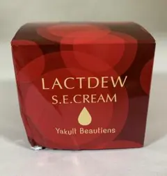 ヤクルト ラクトデュウS.E.クリーム 40g【K2180-1455】のサムネイル