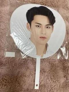 2026年最新】seventeen うちわ ミンギュの人気アイテム - メルカリ