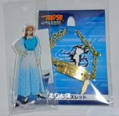 千銃士R アクリルマスコット 邑田 在坂 八九 - メルカリ
