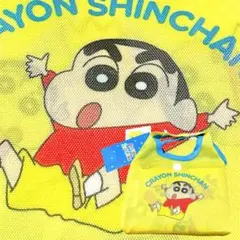 クレヨンしんちゃん トートバッグ