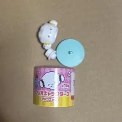 サンリオキャラクターズチョコエッグ　こぎみゅん