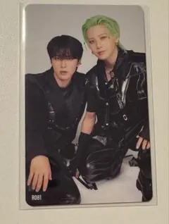 JO1 川尻蓮 河野純喜 R081 ラポスタ2025