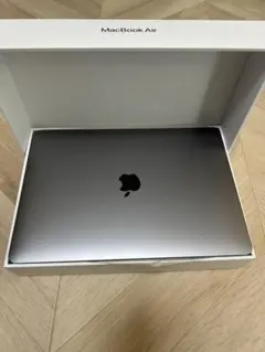 13.3インチMacBook Air M1 256GB 16G スペースグレイ