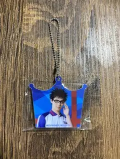 アクリルミラー 乾貞治 竹ノ内大輔