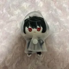 sandwich　レインコート　ぬいぐるみ　￼ぬいストラップ　 3点 きぐるみん かえる＆レインコートセット | 日用品・ステーショナリー