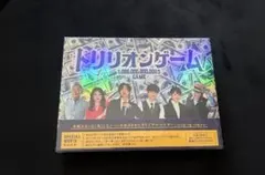 2026年最新】トリリオンゲームdvdの人気アイテム - メルカリ