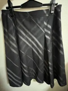 BURBERRY LONDON スカート