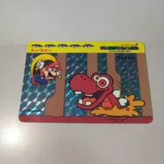 スペシャルジャンボカード マーイーカ ポケモンセンター トウキョウ