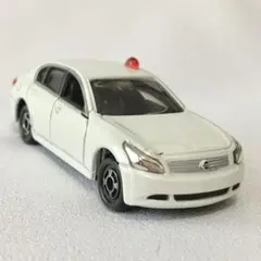 トミカ 日産 スカイライン パトロールカー 覆面パトカー ミニカー