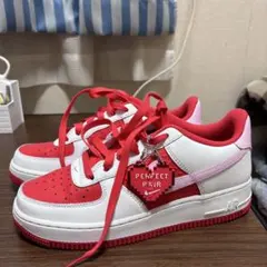 Nike Air Force 1 BG Low Valentine's Day