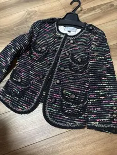 2026年最新】LINTON ツイード ジャケットの人気アイテム - メルカリ