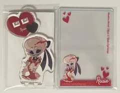 ハズビンホテル アクスタ ロージー