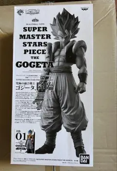 2025年最新】super master stars piece ゴジータの人気アイテム