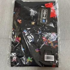 グラニフ　ドラゴンクエストコラボTシャツ　第一弾　希少　40周年のサムネイル