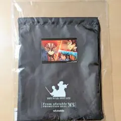 鬼滅の刃 無限城編 AnimeJapan2026 冨岡義勇 炭治郎 肩掛けバッグ