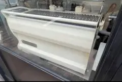 SynessoCyncra2grシネッソカスタム仕様 200Vウッドパドル白塗装のサムネイル