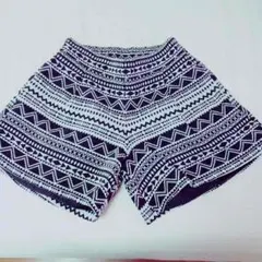 ショートパンツ / INGNI.one way 系