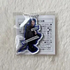 NCT 127 MOMENTUM ラントイ ミニアクリルキーホルダー ジャニ