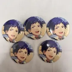 フィーチャースカウト2 伏見弓弦