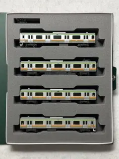 KATO E231系 近郊型 8両基本セット+グリーン車2両　プロフィール必読 KATO E231系 近郊型 8両基本セット+グリーン車2両 プロフィール必読