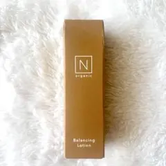 【新品】N organic Basic バランシング ローション 20mL