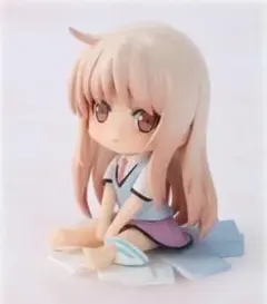 ペットな彼女　フィギュア　1/8 椎名ましろ さくら荘のペットな彼女 椎名ましろ 1/8スケール 完成品フィギュア 箱