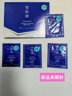 雪肌精　❤スキンケアUVエッセンスジェル 日やけ止めジェル❤