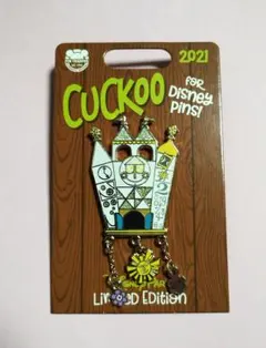 Disney ディズニー 100周年 記念 ピンバッジ セット イオンモール限定 ディズニー100周年記念 期間限定ショップがイオンモール倉敷に