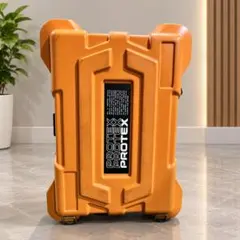 ☆激レア☆【PROTEX】大型プロスペックキャリーケース CR-7000 - メルカリ