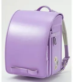 PAUL&JOE ポール&ジョー　ランドセル　紫　ライトパープル　新品