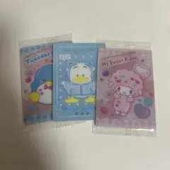 サンリオ カード