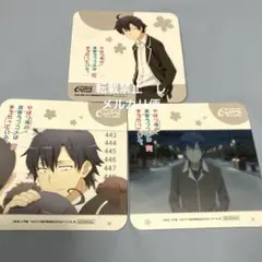 俺ガイル ハッピーバッグ 一色いろは セット ドンキ - メルカリ