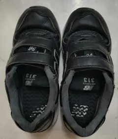 New Balance N313 スニーカー（18cm）