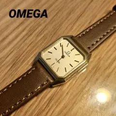 美品 OMEGA オメガ De Ville デビル 591.0254 クォーツのサムネイル
