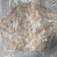 GU シアートップス