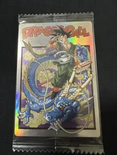 2026年最新】イタジャガ ドラゴンボール 3-31の人気アイテム - メルカリ