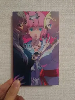 キャサリン・フルボディswitch