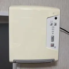 未使用品　脱衣所ヒーター DWC-A120N-WH 人感センサー付き脱衣所ヒーター DWC-A120N-WH 工事不要 壁掛け 暖房