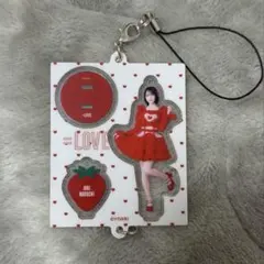 ＝LOVE イコラブ　ミニくじvol.2 野口衣織 とくベチュ、して