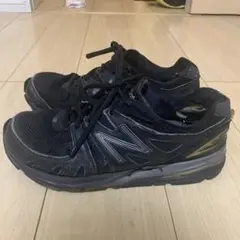 【激レア】New Balance M1540BK MADE IN USのサムネイル