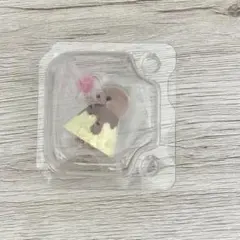 シルバニアファミリー　キラキラくじ　G賞