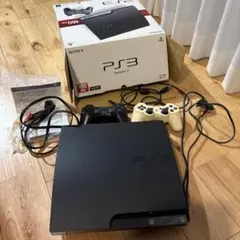 セ*ン様 Sony PlayStation 3 60GB 本体　動作確認済み