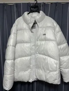 GAP RECYCLED PUFFER XS ダウンジャケット 白 楽天市場】gap ダウン ジャケットの通販