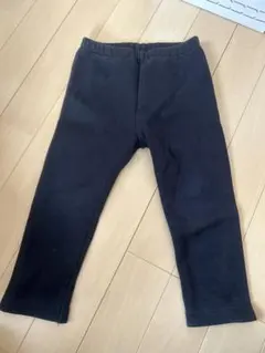 ユニクロベビー90cmスパッツ