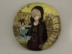 ユーリ!!! on ICE サーガオンアイス ユーリ コースター