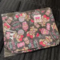 アースマジック　ミニトート