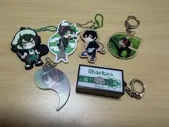 WhiteTails モノパス シャークん グッズまとめ - メルカリ