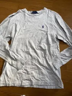 ポロラルフローレン　ロンT