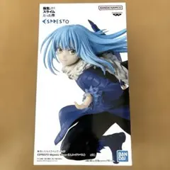 転生したらスライムだった件 ESPRESTO リムル　フィギュア